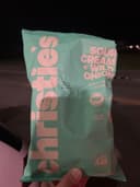 Christie’s Sour Cream + Wild Onion