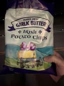 Trader Joe’s Garlic Butter
